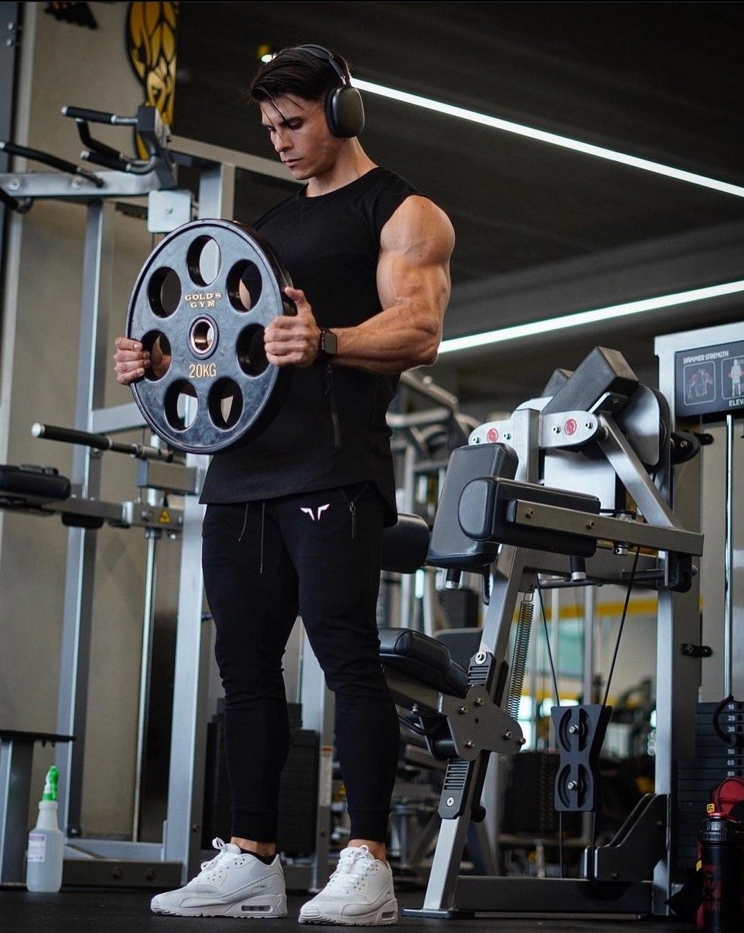 The 5 Day Split That Progresses