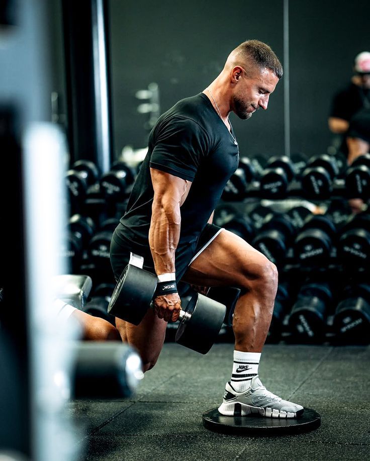 Log Sets and Reps Correctly