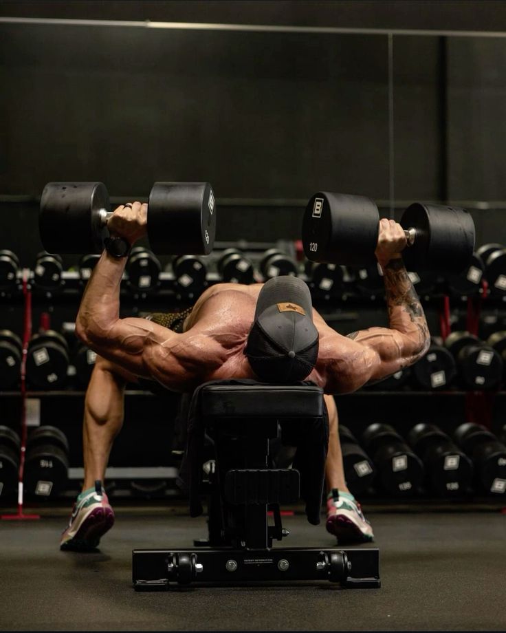 The 3 Day Split That Works